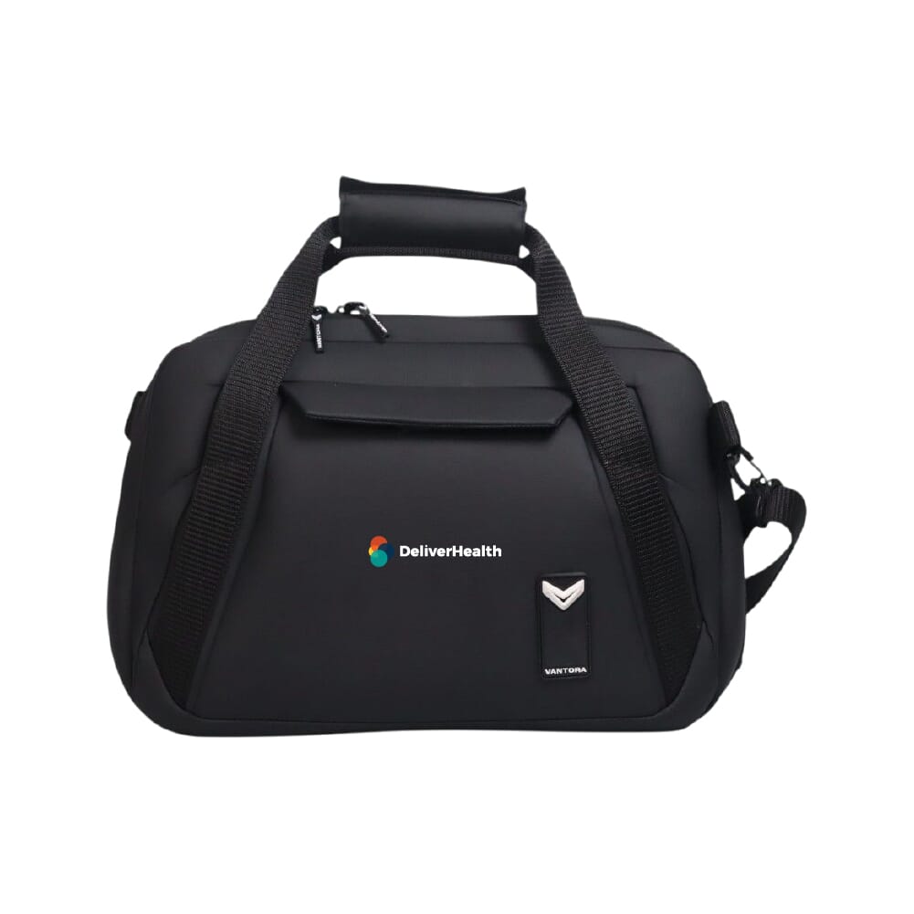 Vantora Ion Messenger Bag